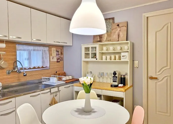 Ro-un House Apartment Seoul