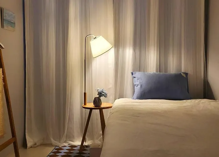 Apartment Ro-un House *