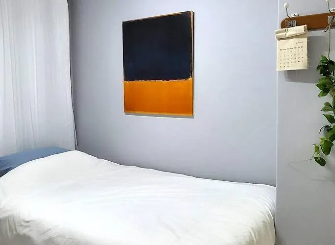 Ro-un House Apartment *