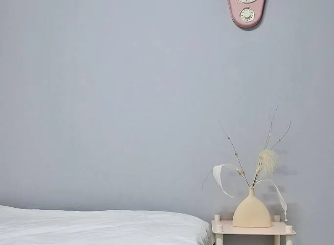 Apartment Ro-un House *