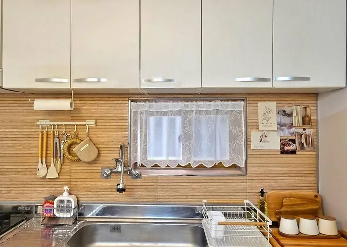 Apartment Ro-un House Seoul