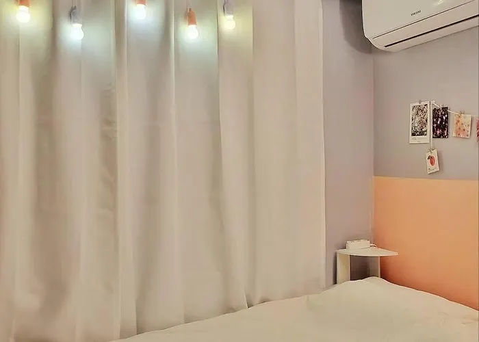 Ro-un House Seoul