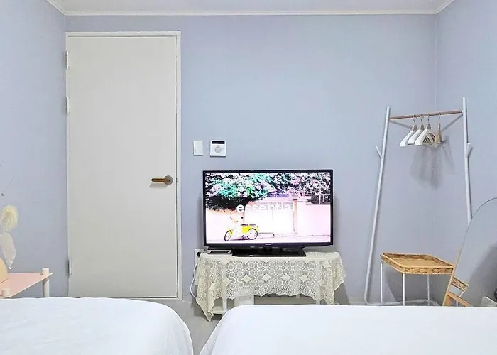 Apartment Ro-un House Seoul